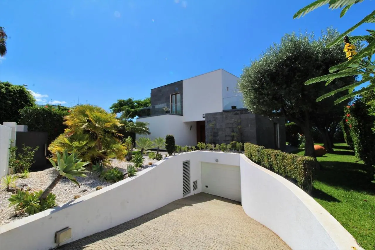 Villa Victoria With Private Heated Pool Funchal   Funchal (Madeira)