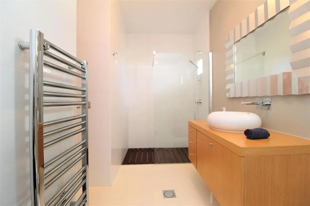 Villa Victoria With Private Heated Pool Funchal