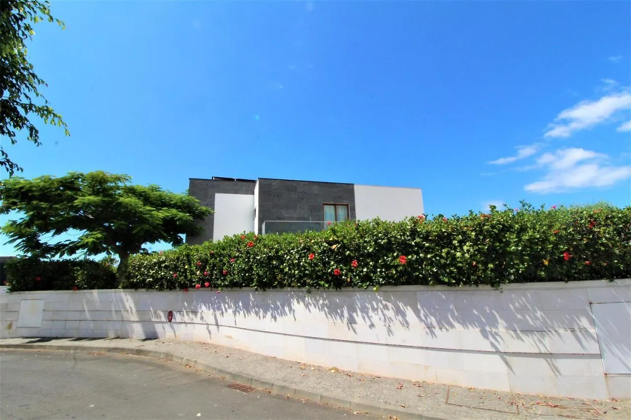 Villa Victoria With Private Heated Pool Funchal  0*, Funchal (Madeira)
