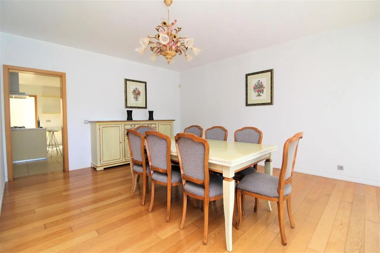 Villa Victoria With Private Heated Pool Funchal