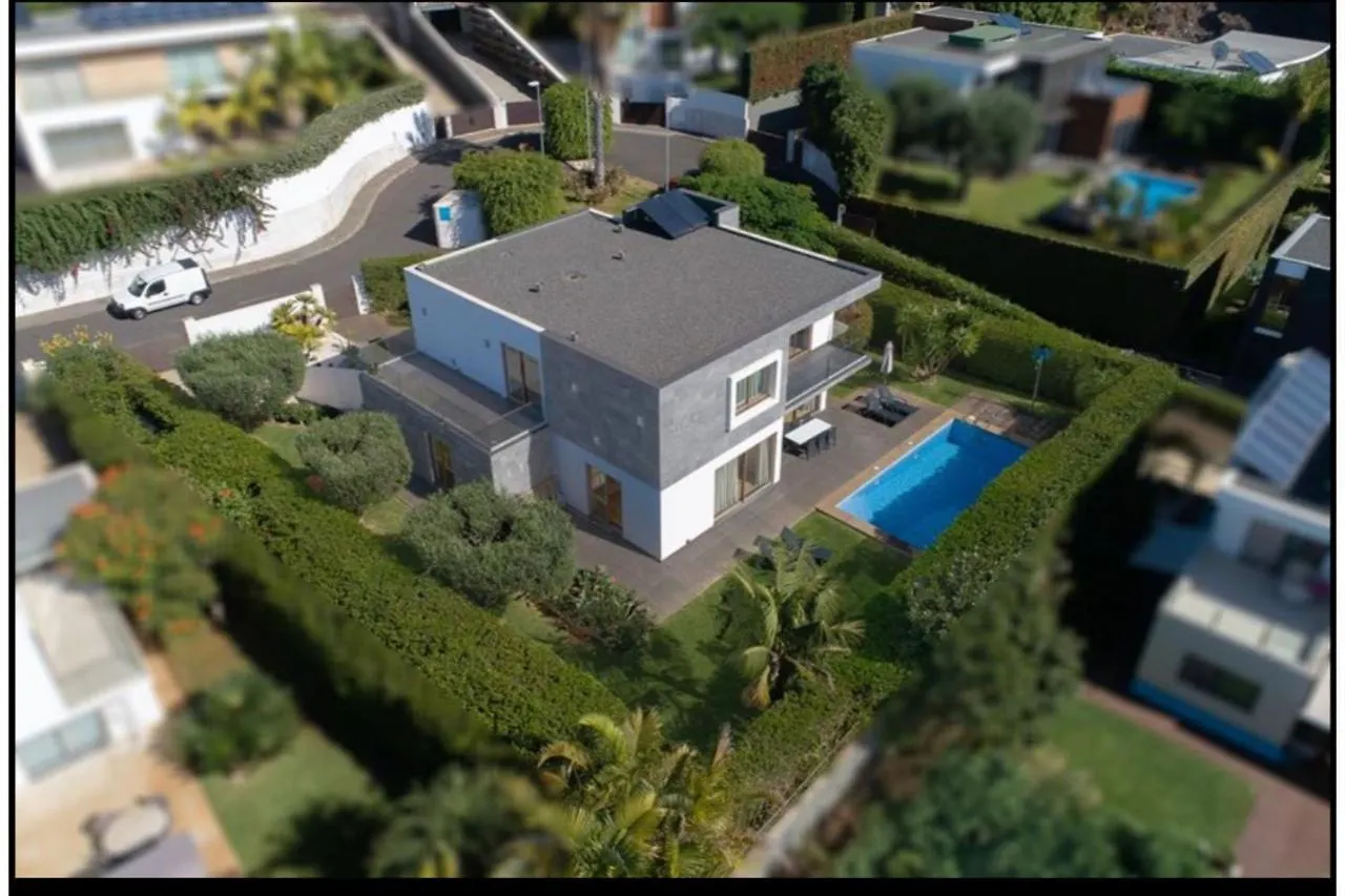Villa Victoria With Private Heated Pool Funchal  0*, Funchal (Madeira) Portugal