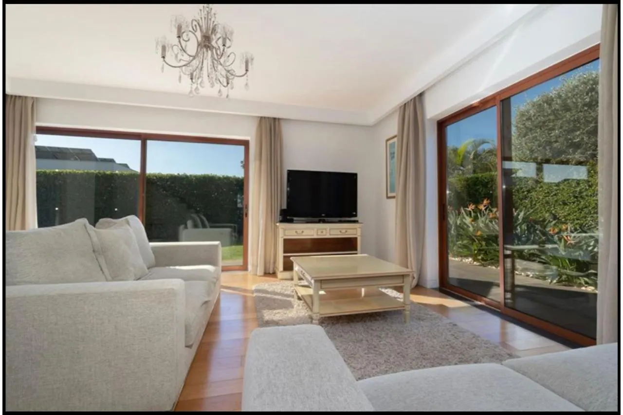Villa Victoria With Private Heated Pool Funchal