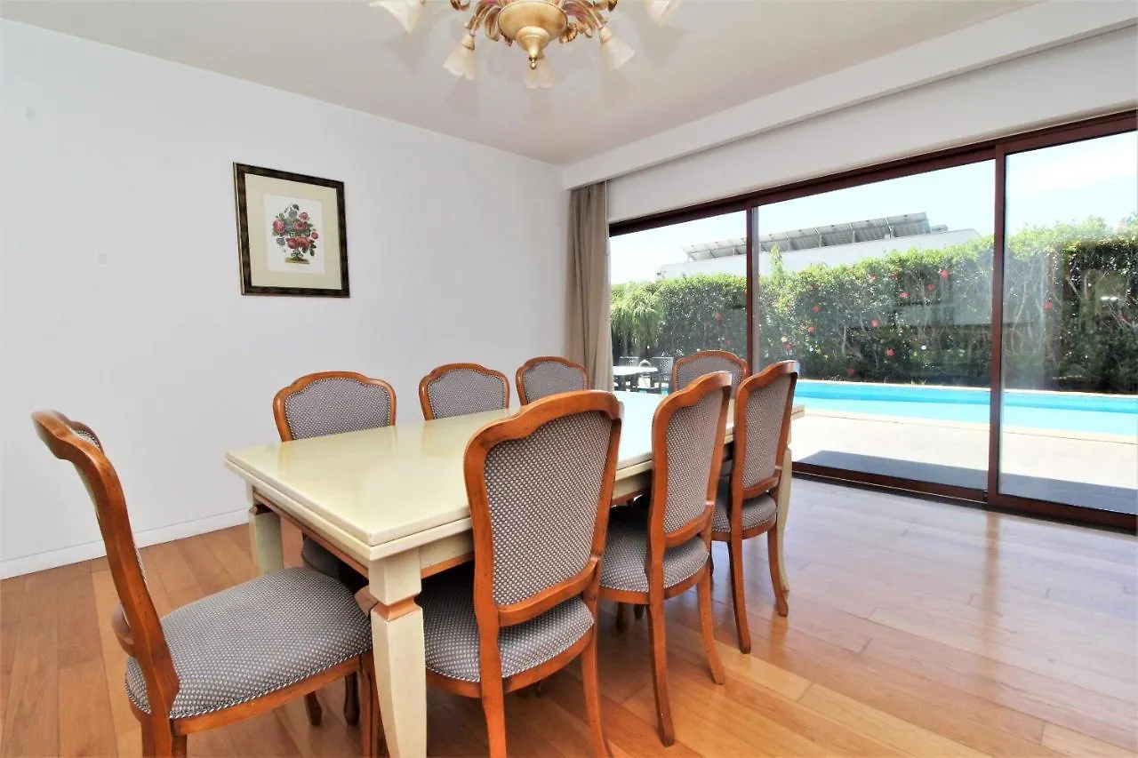 Villa Victoria With Private Heated Pool Funchal  Portugal