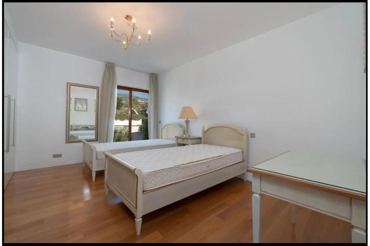 Villa Victoria With Private Heated Pool Funchal  Portugal